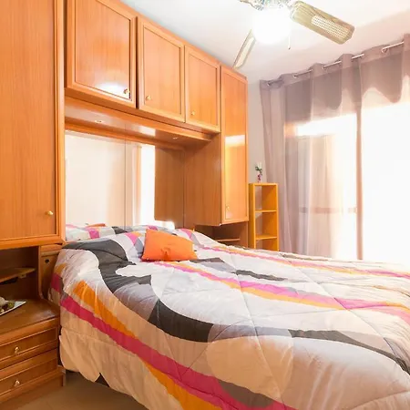 Apartment Diplomatic Salou